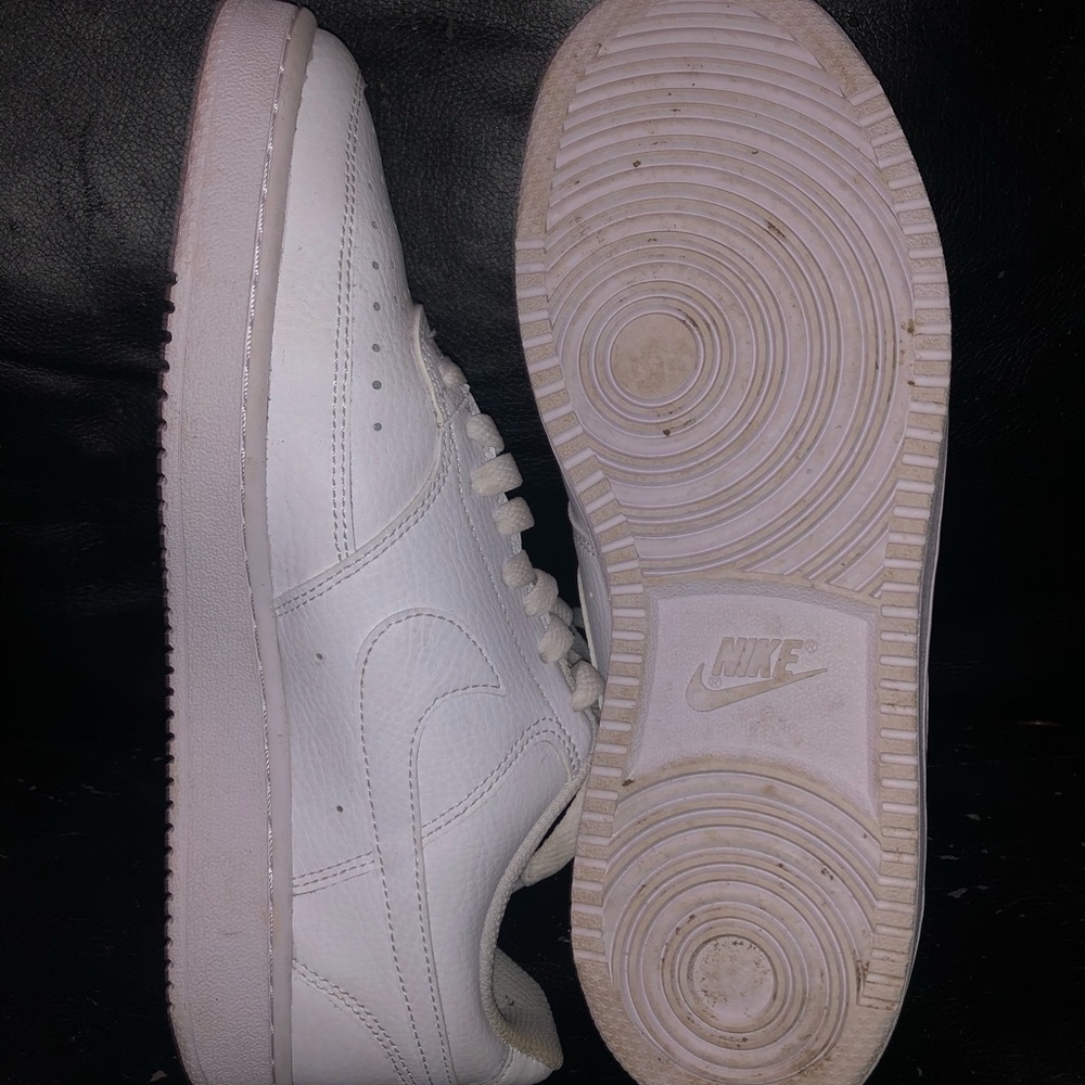 Nike Court Vision Sneakers